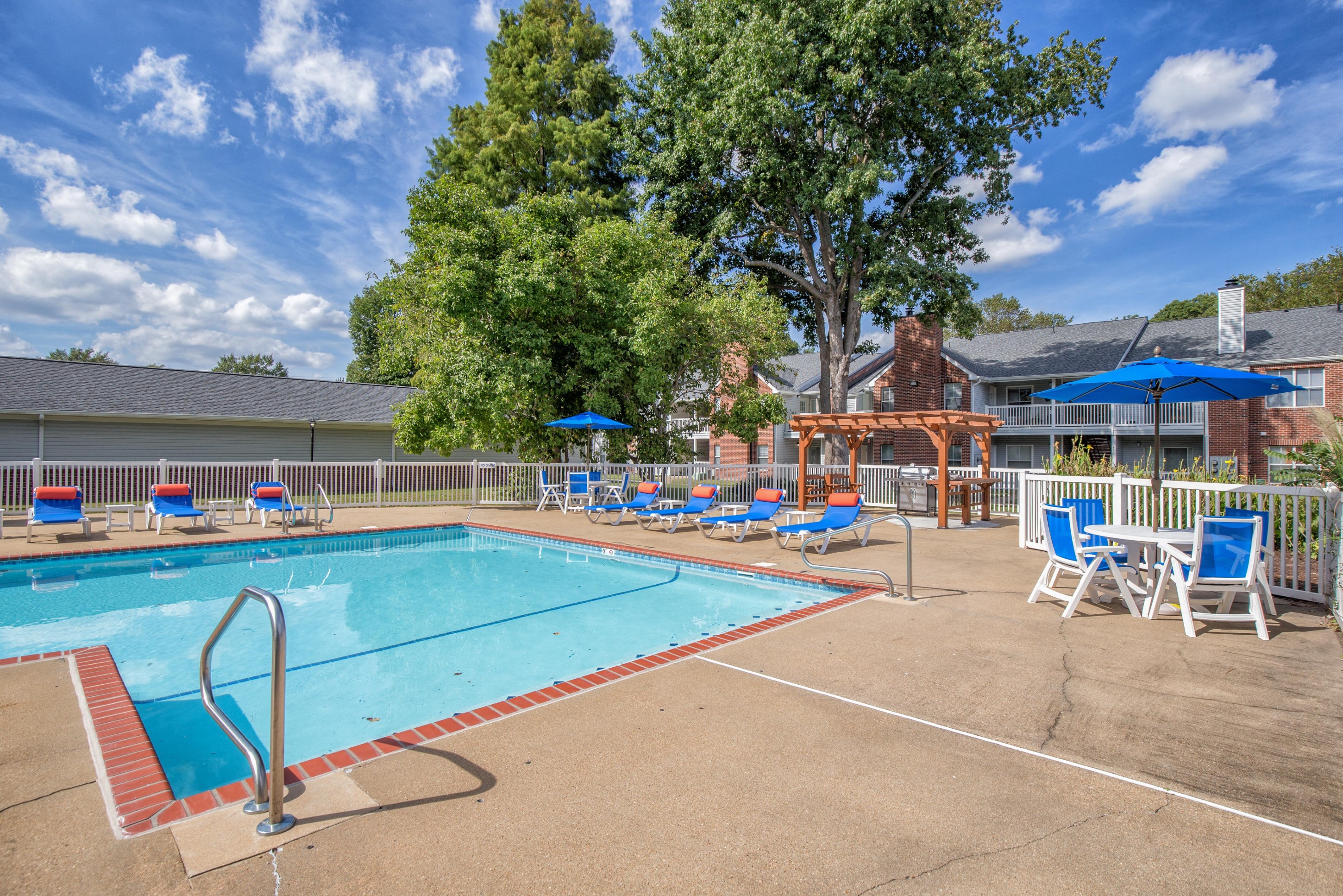 Explore Photo Gallery of St. Croix Apartments in Virginia Beach, VA
